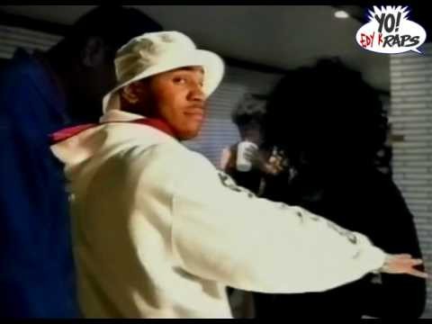 LL Cool J » LL Cool J - Summer Luv 1996 (Uncensored) (HQ)