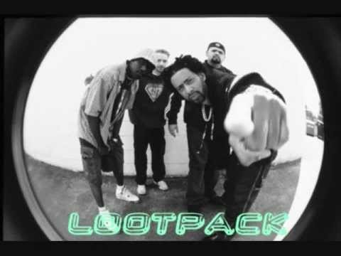 Lootpack » Lootpack- Hityawitdat