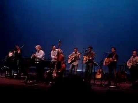 Bruce Hornsby » Bruce Hornsby/Ricky Skaggs - Mandolin Rain