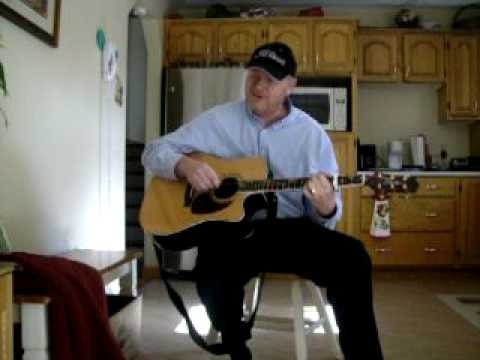 Bruce Hornsby » Mandolin Rain - Bruce Hornsby - Guitar Lesson