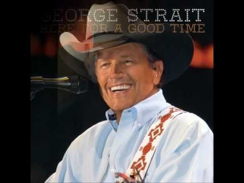 George Strait » George Strait - Love's Gonna Make It Alright