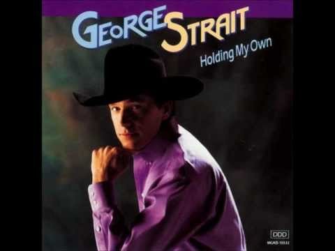 George Strait » George Strait - Wonderland Of Love