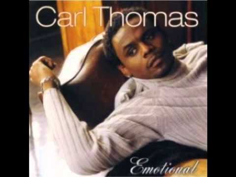 Carl Thomas » Carl Thomas - Lady Lay Your Body