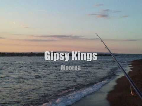 Gipsy Kings » Gipsy Kings - Moorea