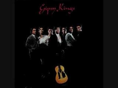 Gipsy Kings » Gipsy Kings- Moorea