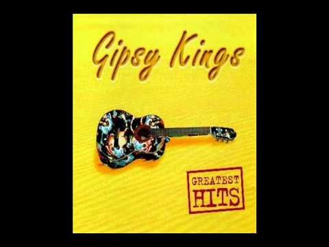 Gipsy Kings » Gipsy Kings - Moorea [HQ Audio]