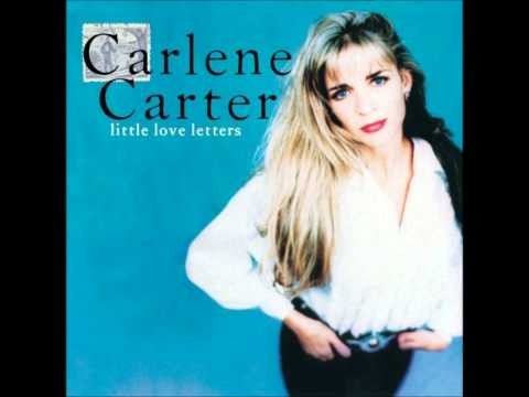 Carlene Carter » Carlene Carter - Every Little thing