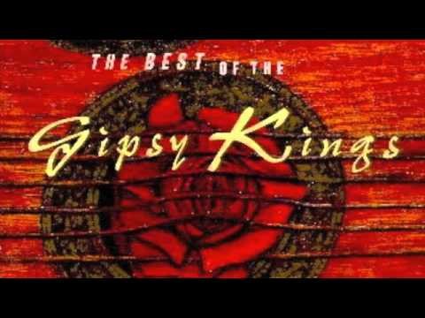 Gipsy Kings » Love and Liberte - The Gipsy Kings