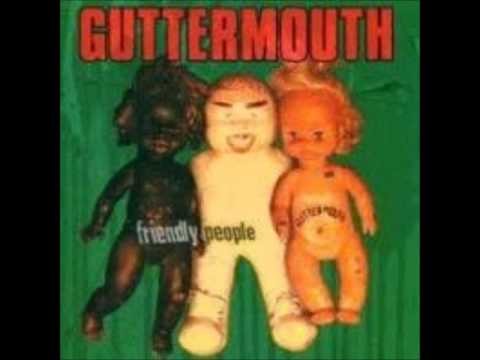 Guttermouth » Guttermouth-Chaps My Hide