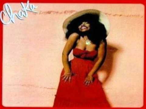 Chaka Khan » Chaka Khan & George Benson ~ We Got The Love