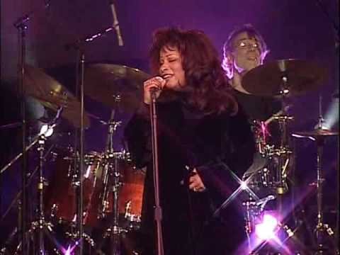 Chaka Khan » Chaka Khan Reconsider (Live-Jazz)