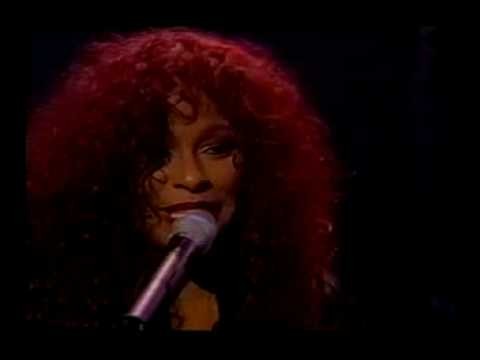 Chaka Khan » Chaka Khan   Spoon    (live)