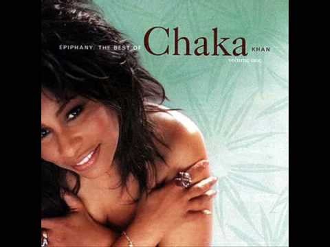 Chaka Khan » Chaka Khan feat. Tupac - Ain't Nobody