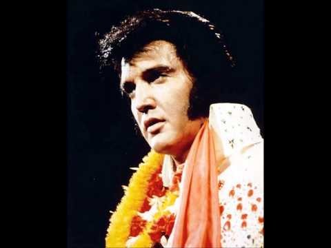 Elvis Presley » Elvis Presley-Polk Salad Annie/Lyrics