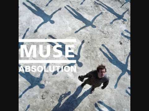 Muse » Muse - Stockholm Syndrome