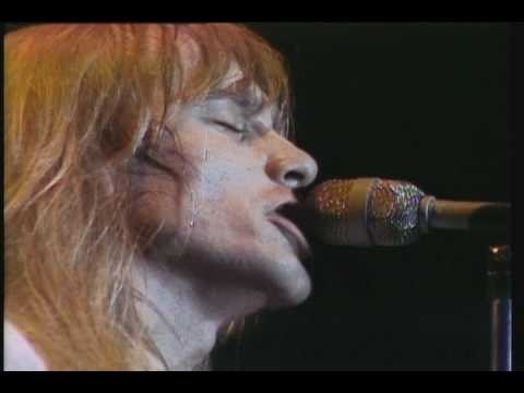 Cheap Trick » Cheap Trick - Downed - (HQ) Live At Budokan - 1978