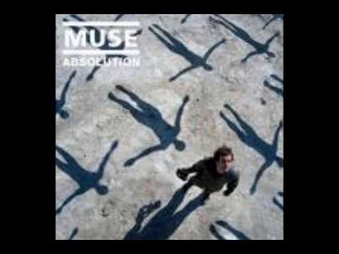 Muse » Muse- Stockholm Syndrome