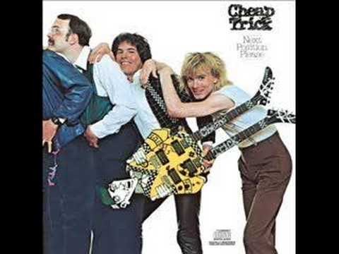 Cheap Trick » Cheap Trick - I Don't Love Her Anymore