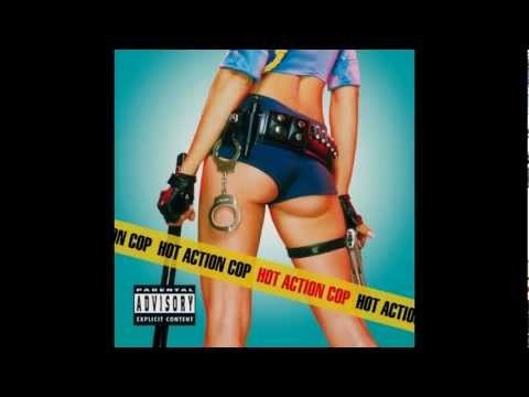 Hot Action Cop » Hot Action Cop - Face Around