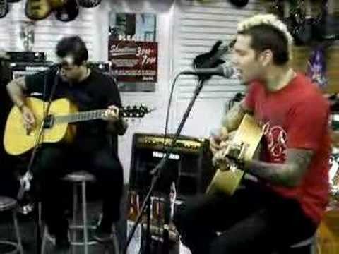 MXPX » MXPX - Summer of 69 Acoustic