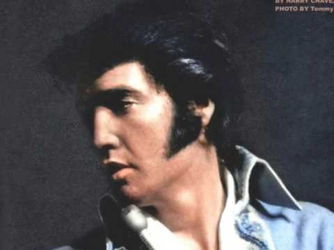 Elvis Presley » It Hurts Me...Elvis Presley