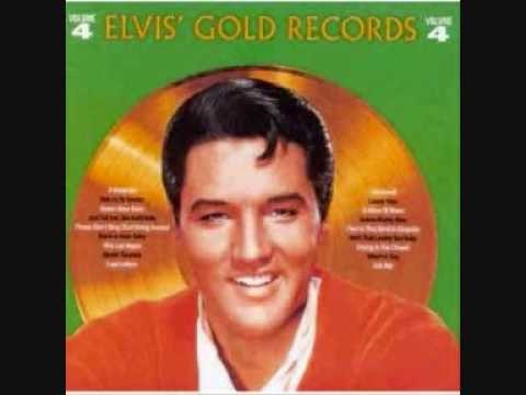 Elvis Presley » Elvis Presley - It Hurts Me (HQ)