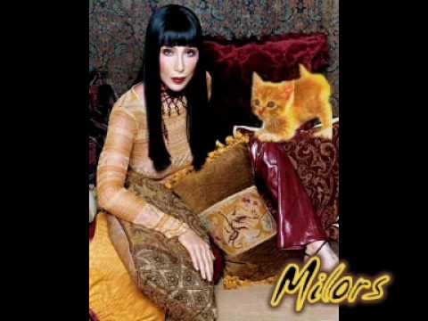 Cher » Cher - I Found someone Milors Remix (80 s Again)