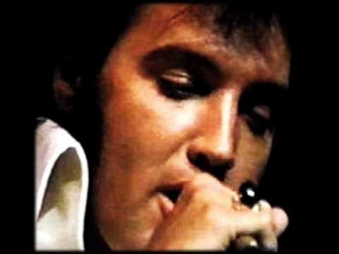 Elvis Presley » Elvis Presley - The wonder of you (live:13-8-70)