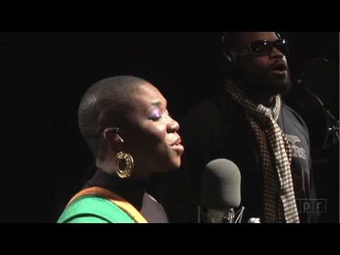 India.Arie » Video Sessions: India.Arie