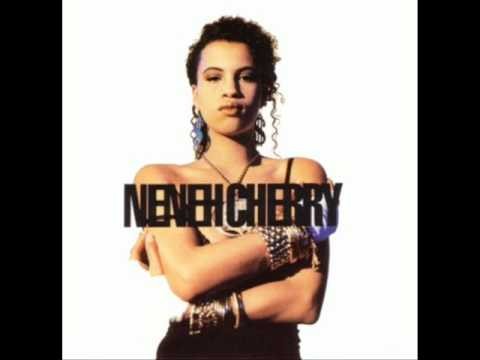 Neneh Cherry » Neneh Cherry - inna city mama