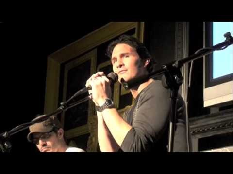 Joe Nichols » Joe Nichols - Brokenheartsville 