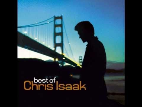 Chris Isaak » Chris Isaak - Two hearts [HQ]