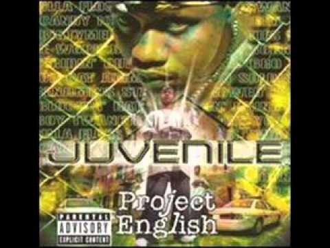 Juvenile » Juvenile -03- H.B. HeadBusta - Project English