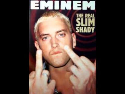 Eminem » Eminem 3 Verses