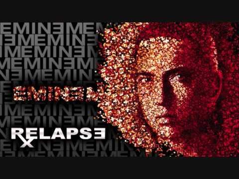 Eminem » Eminem - 3 a.m. [HD] [Lyrics]