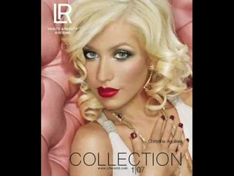 Christina Aguilera » Christina Aguilera - El Beso Del Final