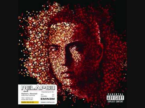 Eminem » Eminem-3 am [Lyrics]