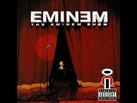 Eminem » Eminem - Big Weenie