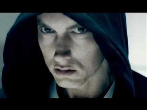 Eminem » John Cena - My Time Is Now ft. Eminem