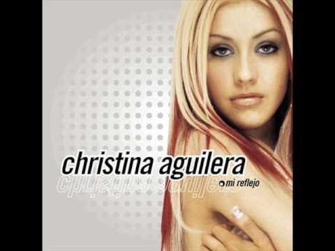 Christina Aguilera » Christina Aguilera - El Beso Del Final