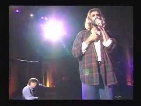 Kenny Loggins » Kenny Loggins Forever 1992 Live
