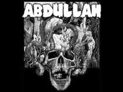 Abdullah » Abdullah-Lucifer In Starlight