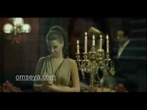 Christina Aguilera » Christina Aguilera - Dreamy Eyes ( Nancy Ajram)