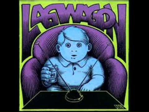 Lagwagon » Lagwagon- Foiled Again 02.