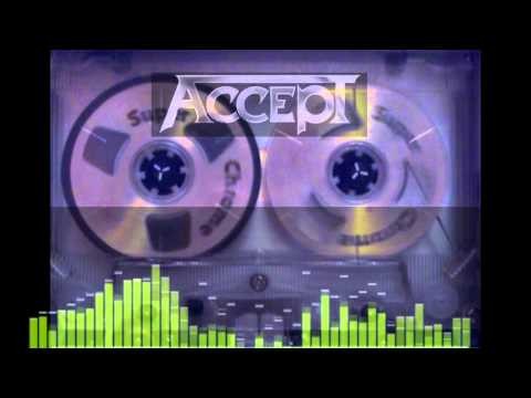Accept » Accept  -  Midnight Mover (Metal Heart, 1985) (HD)
