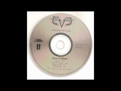 Eve » Eve-Love Is Blind Feat. Faith Evans (Instrumental)
