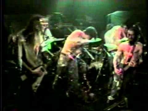 Acid Bath » Acid Bath - Jezebel (Live in Hollywood 96)