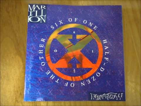 Marillion » Marillion - No One Can
