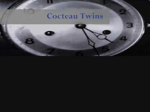 Cocteau Twins » Cocteau Twins - Half-Gifts (Thunder-mix).