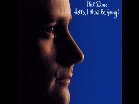 Phil Collins » Phil Collins - You Can't Hurry Love